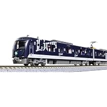 Amazon | カトー (KATO) Nゲージ 西武鉄道40000系50番台 L-train 4両